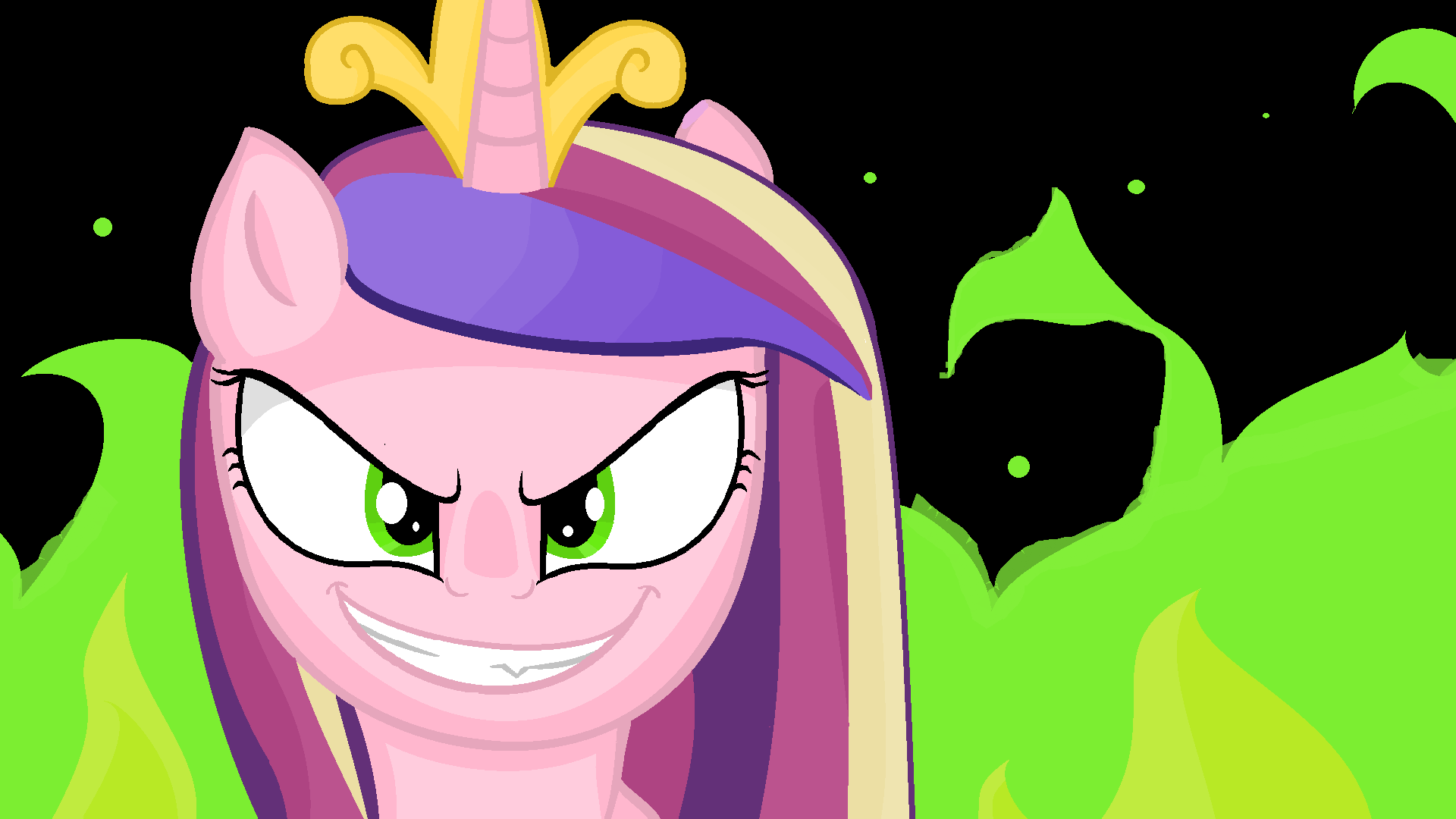 Cadance Alenko by DevPon5