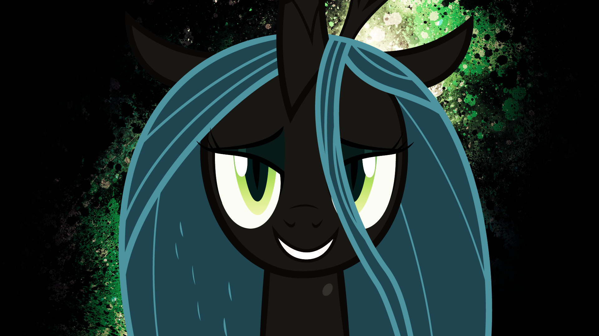 Chrysalis by Clone999, EinLustigerVogel and SandwichDelta