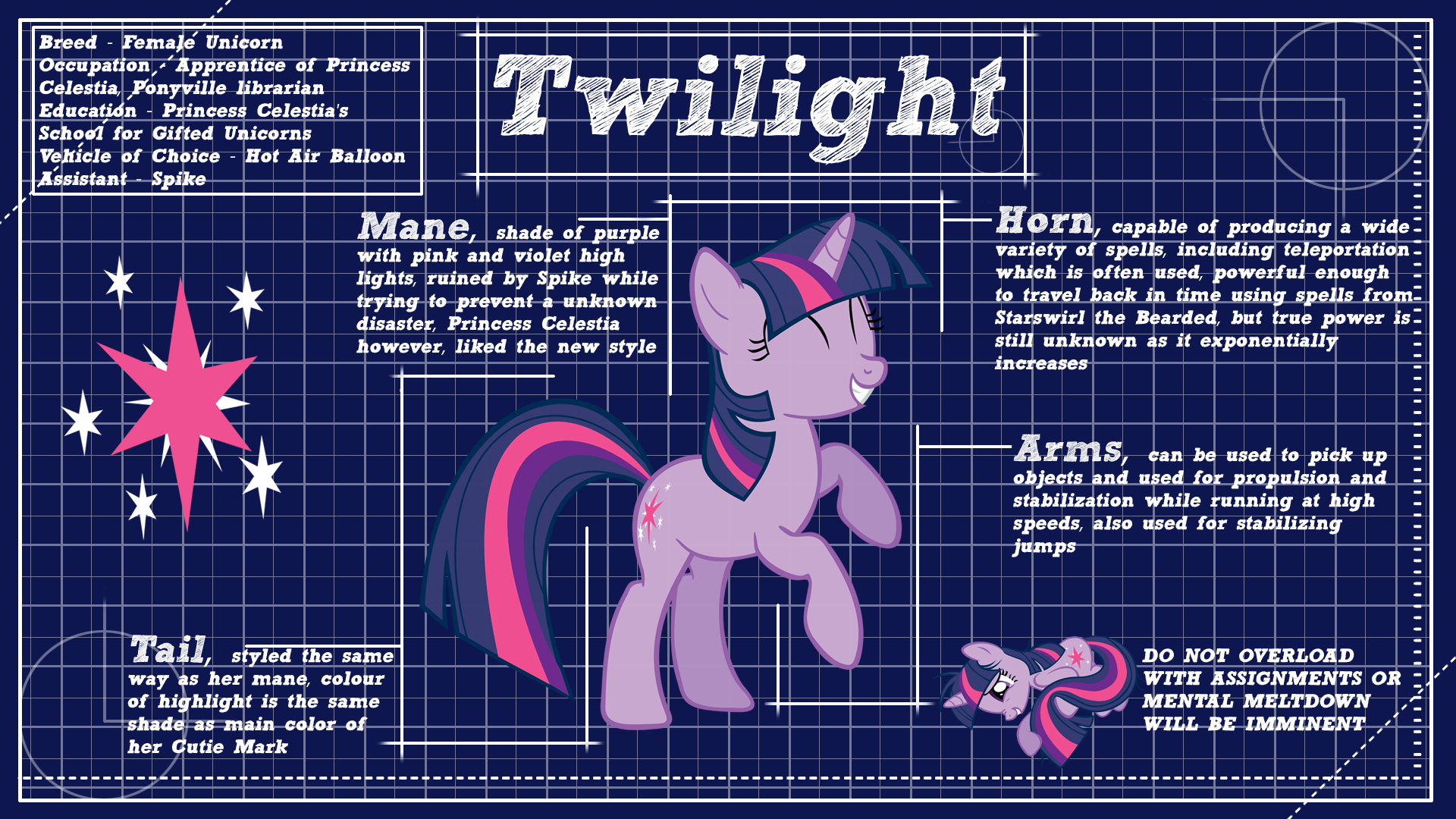 Twilight Design by BlackGryph0n, ikonradx and jeosadn