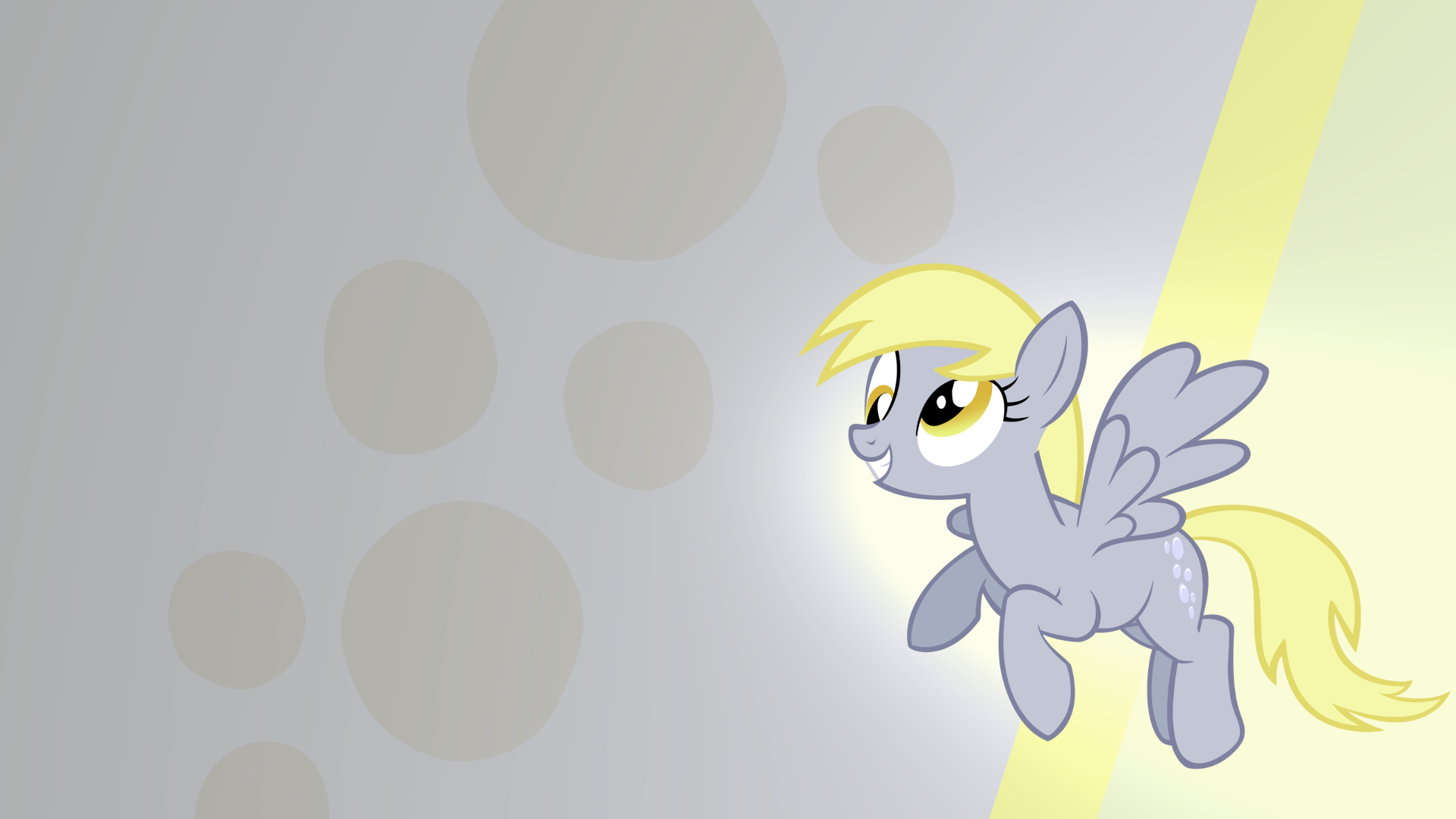 Derpy Wallpaper by BlackGryph0n, JunglePony and RDbrony16