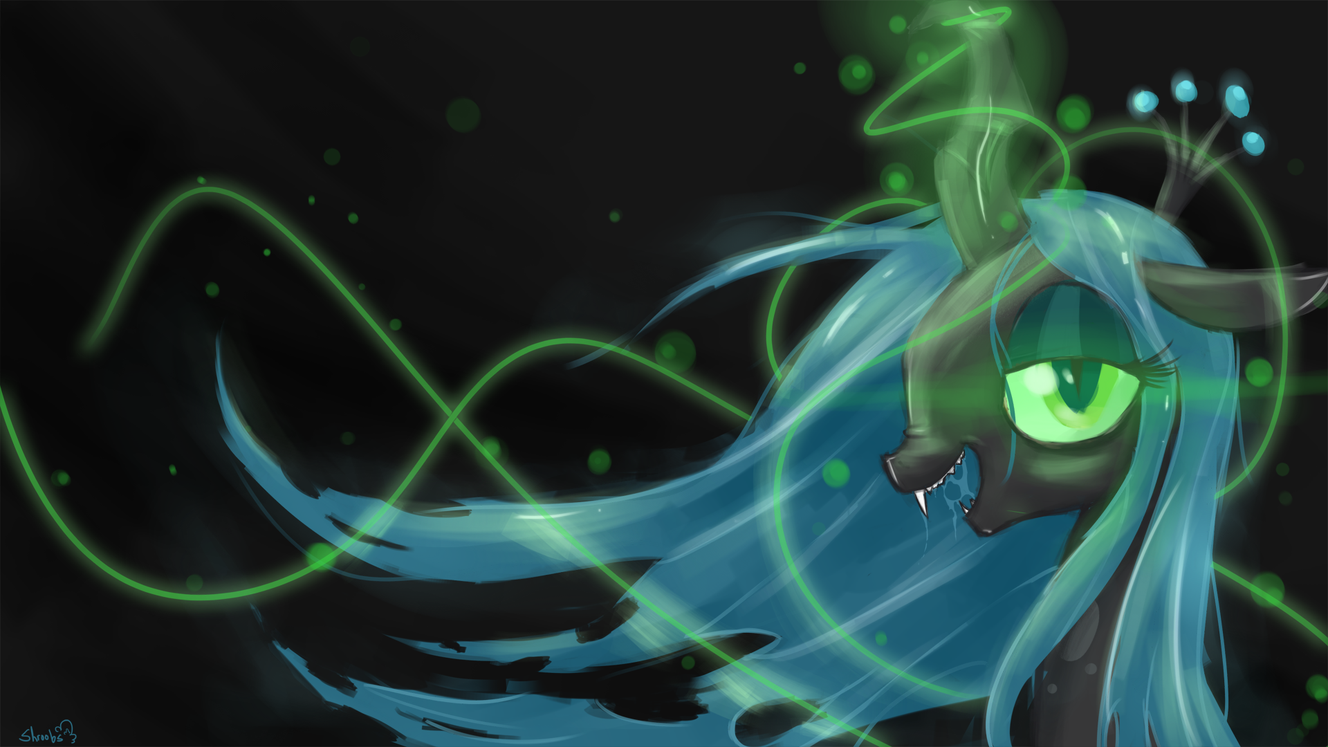 Chrysalis by Balderdashington