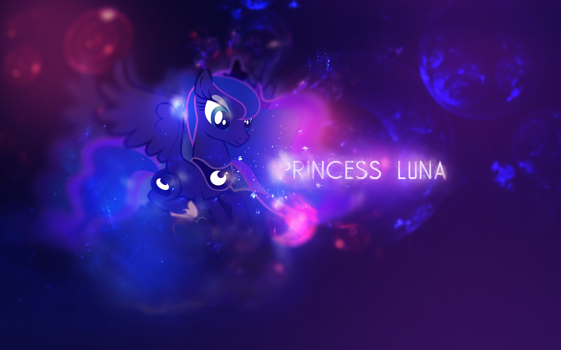 Luna by Bommster and Gratlofatic