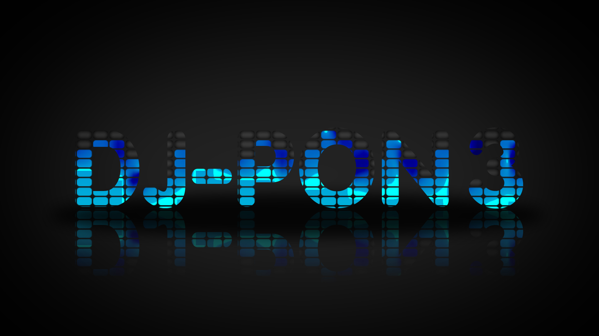 dj pon3 wallpaper by bigmacintosh7