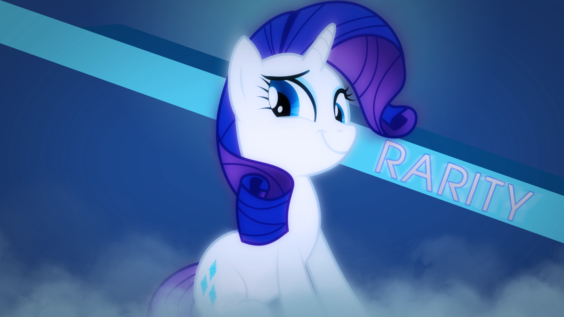 Rarity Wallpaper 2 by AAlegends