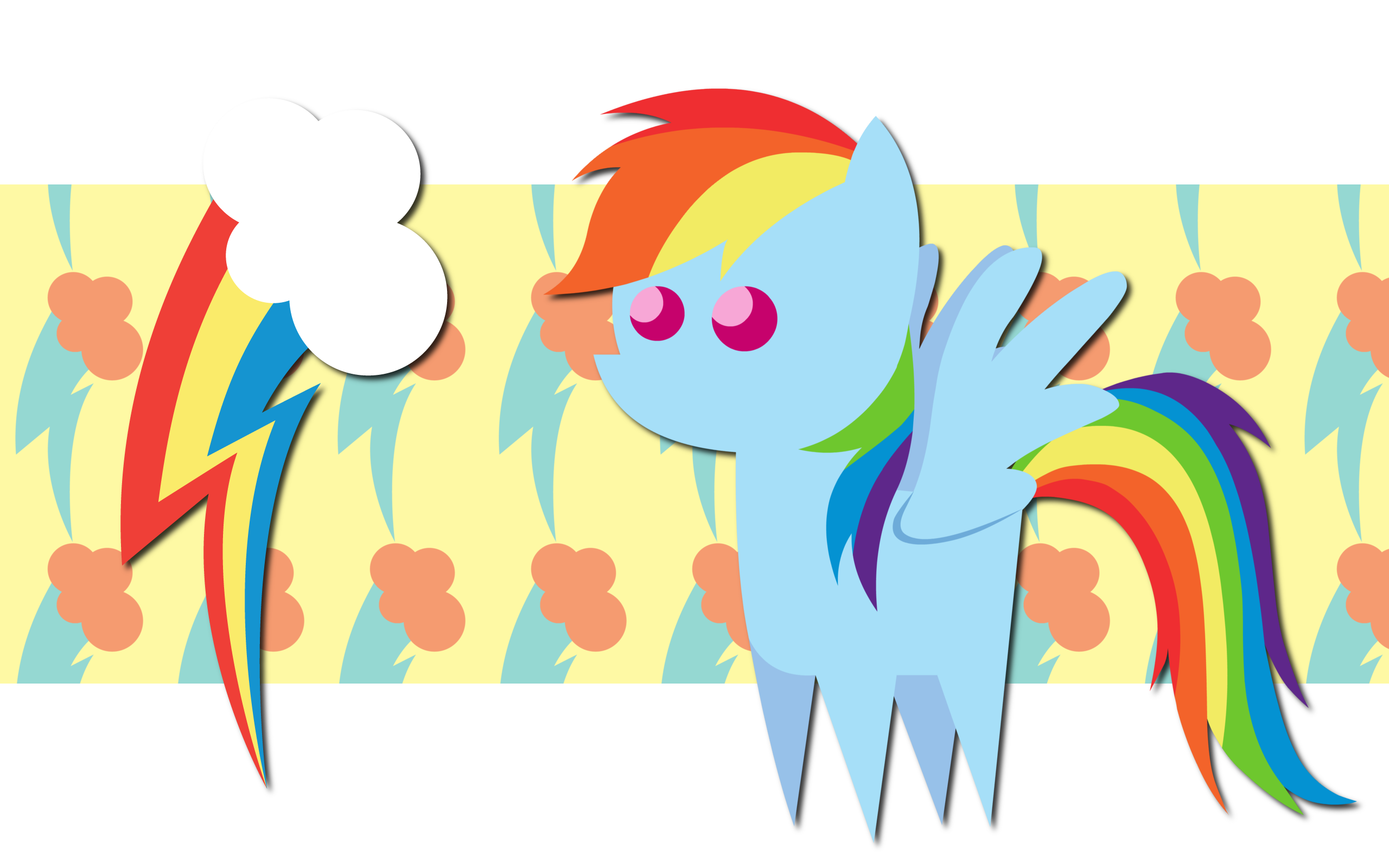 Figure Rainbow Dash WP by AliceHumanSacrifice0