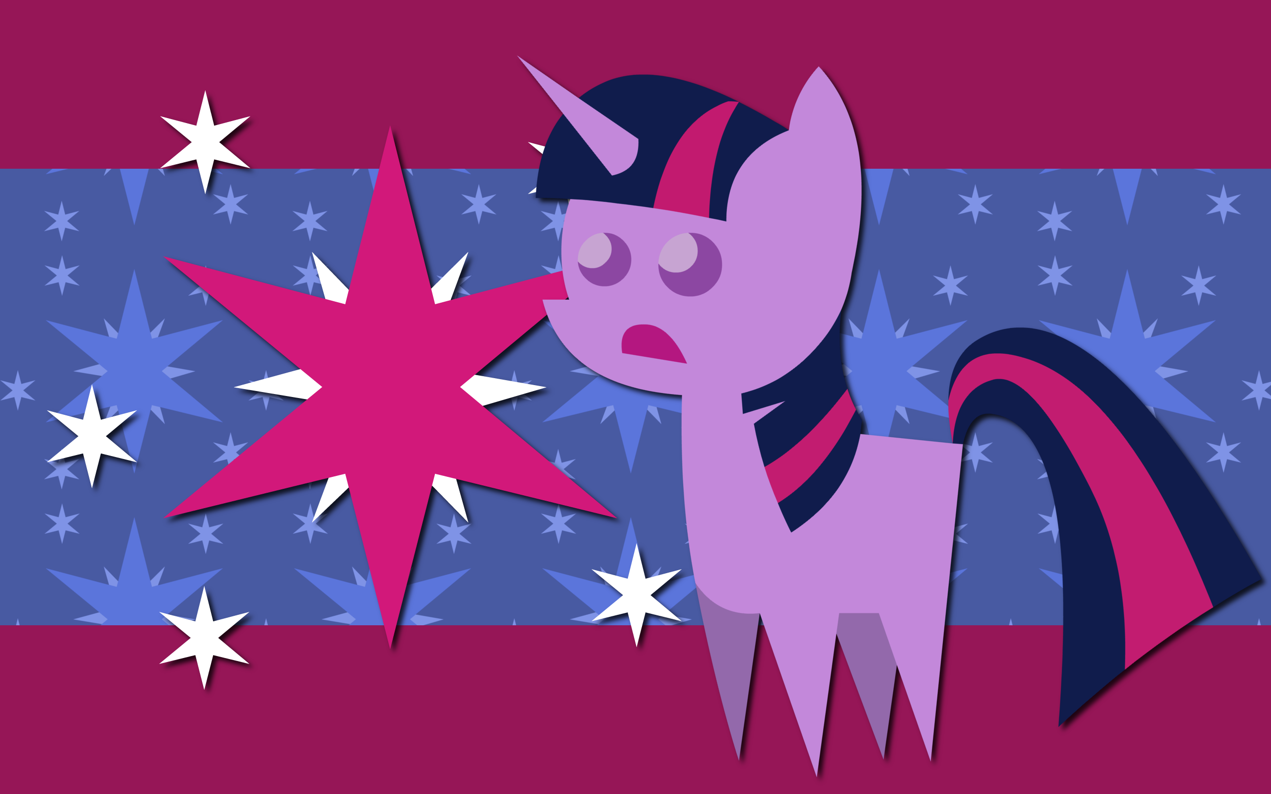 Figure Twilight Sparkle WP by AliceHumanSacrifice0