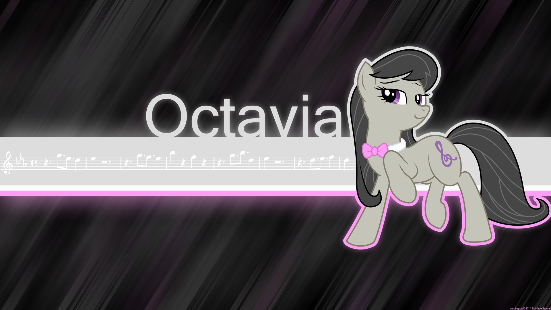 Octavia [LSEPD] by derpington1337