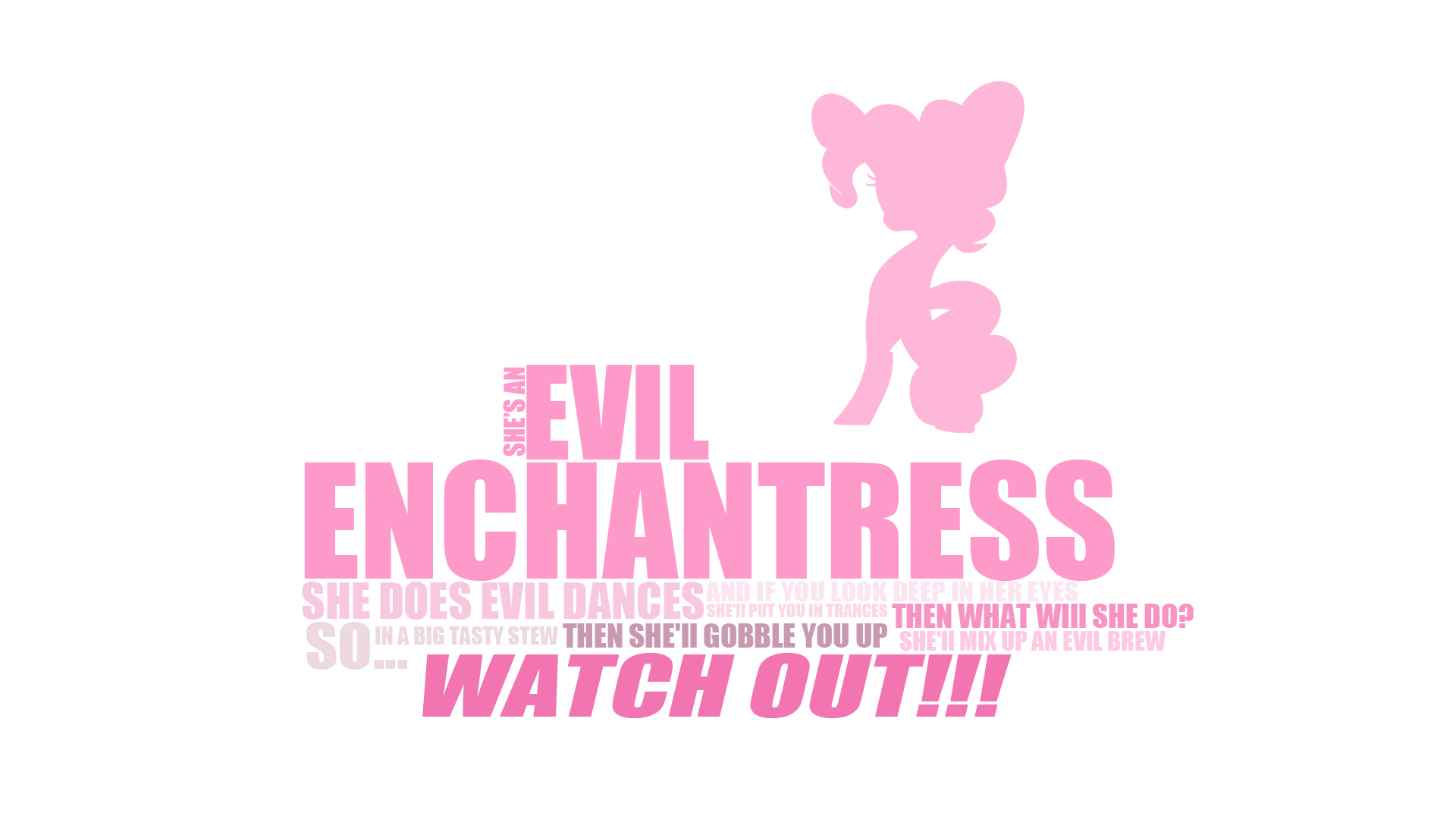 Evil Enchantress by Xtrl