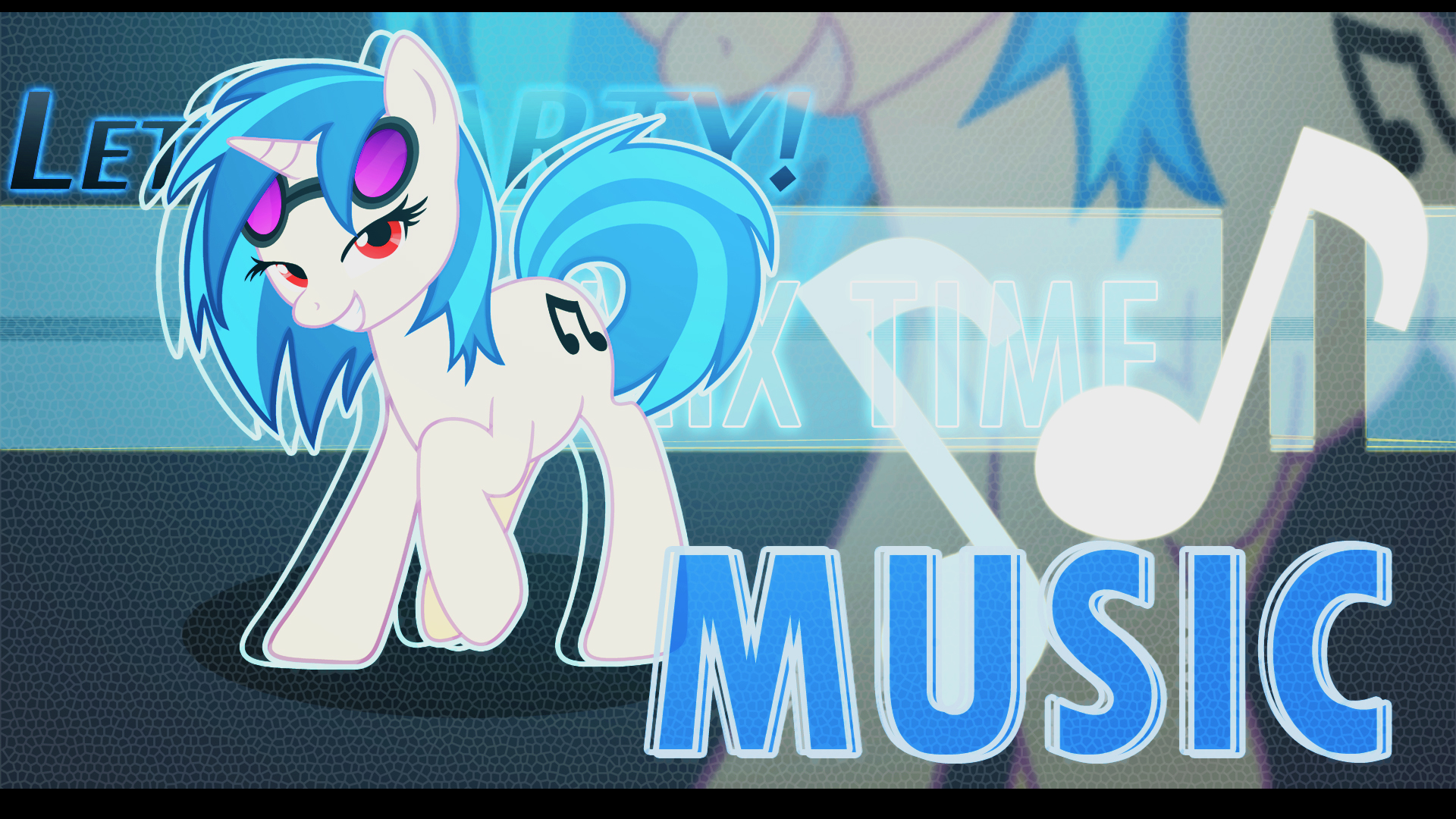 Let's Party - Remix Time by Xtrl