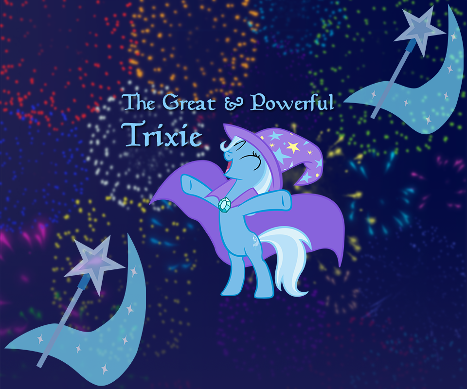 Trixie Android 960x800 BG by Tecknojock