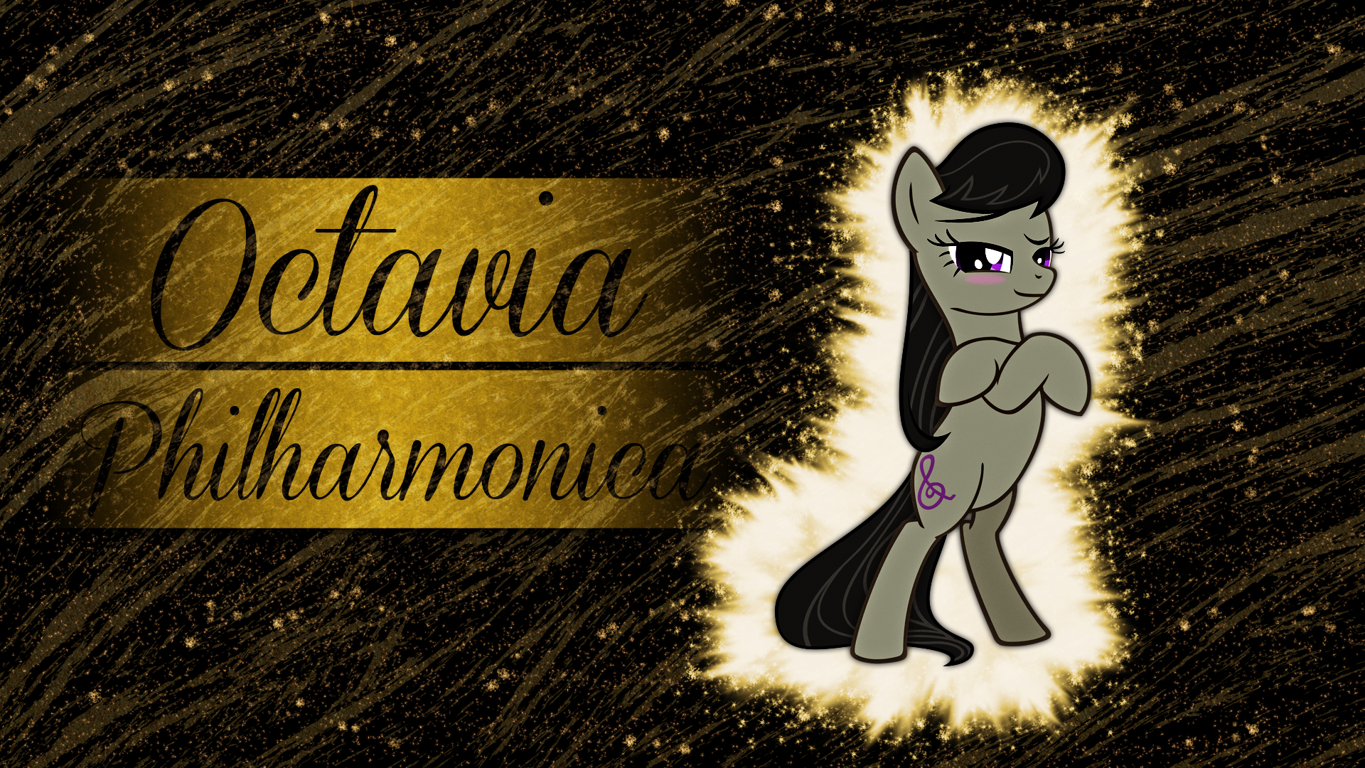 Octavia Philharmonica by EmbersAtDawn
