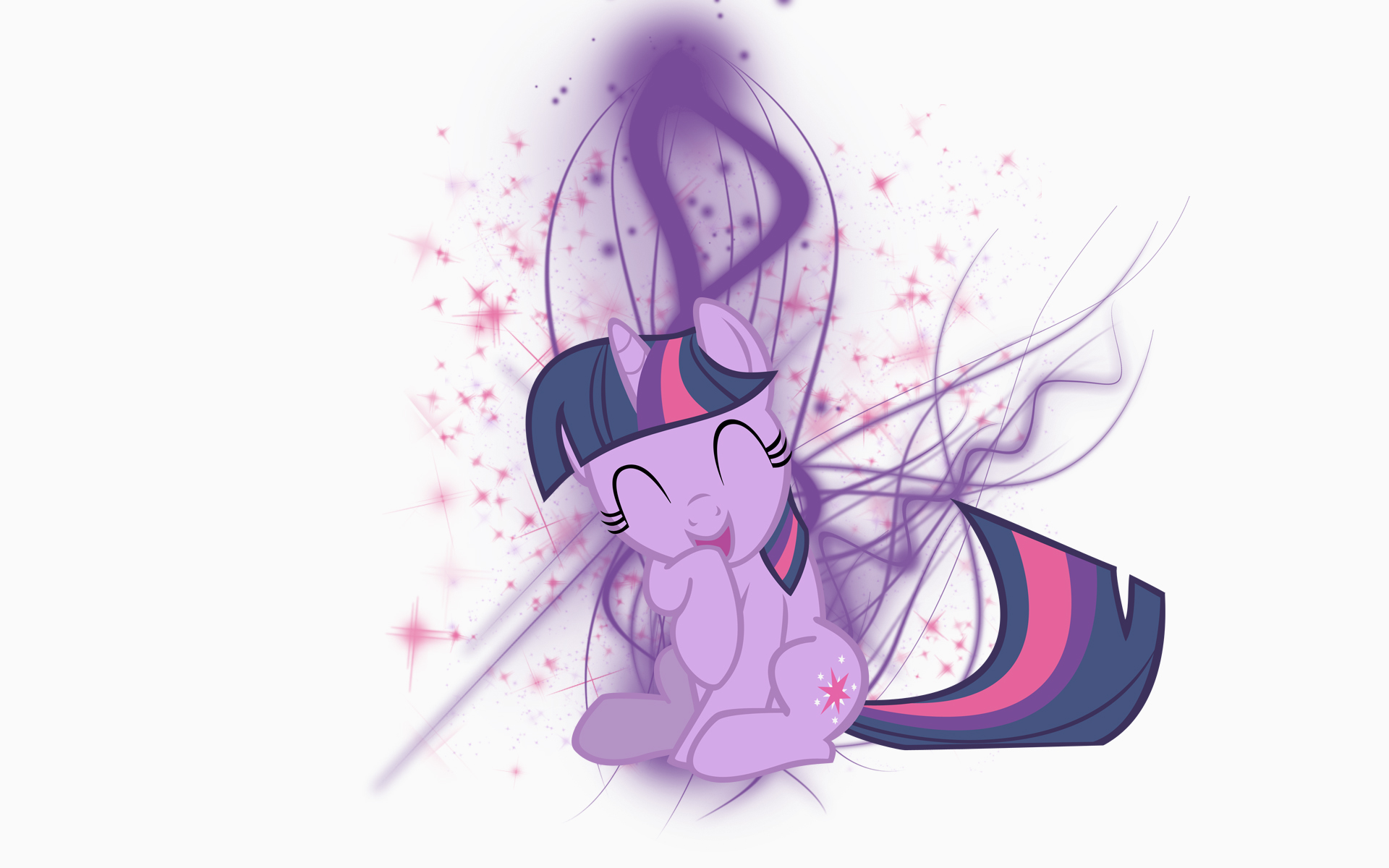 Twilight Sparkle by SlurpyNom