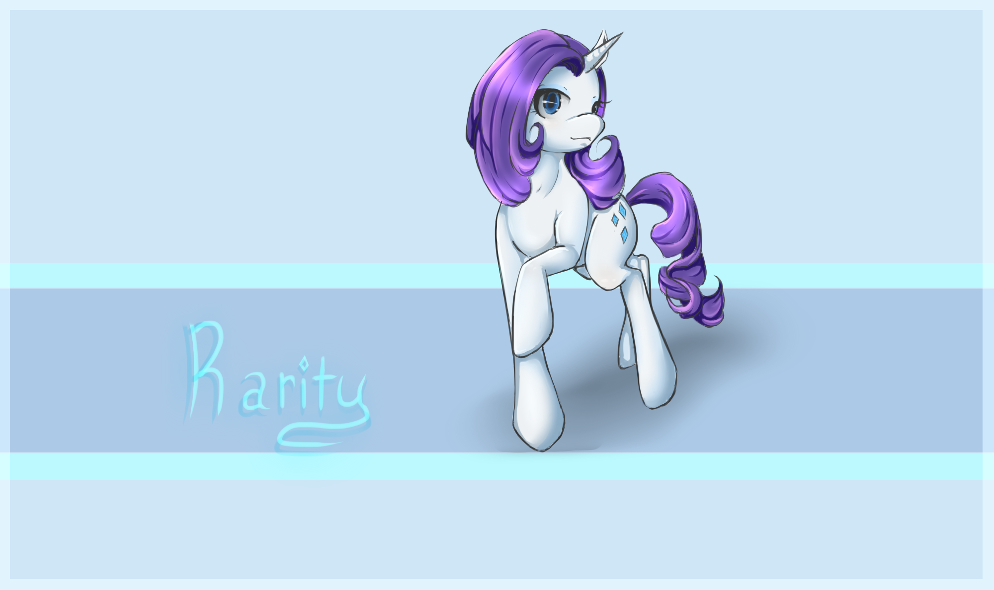 Rarity by Crisis16