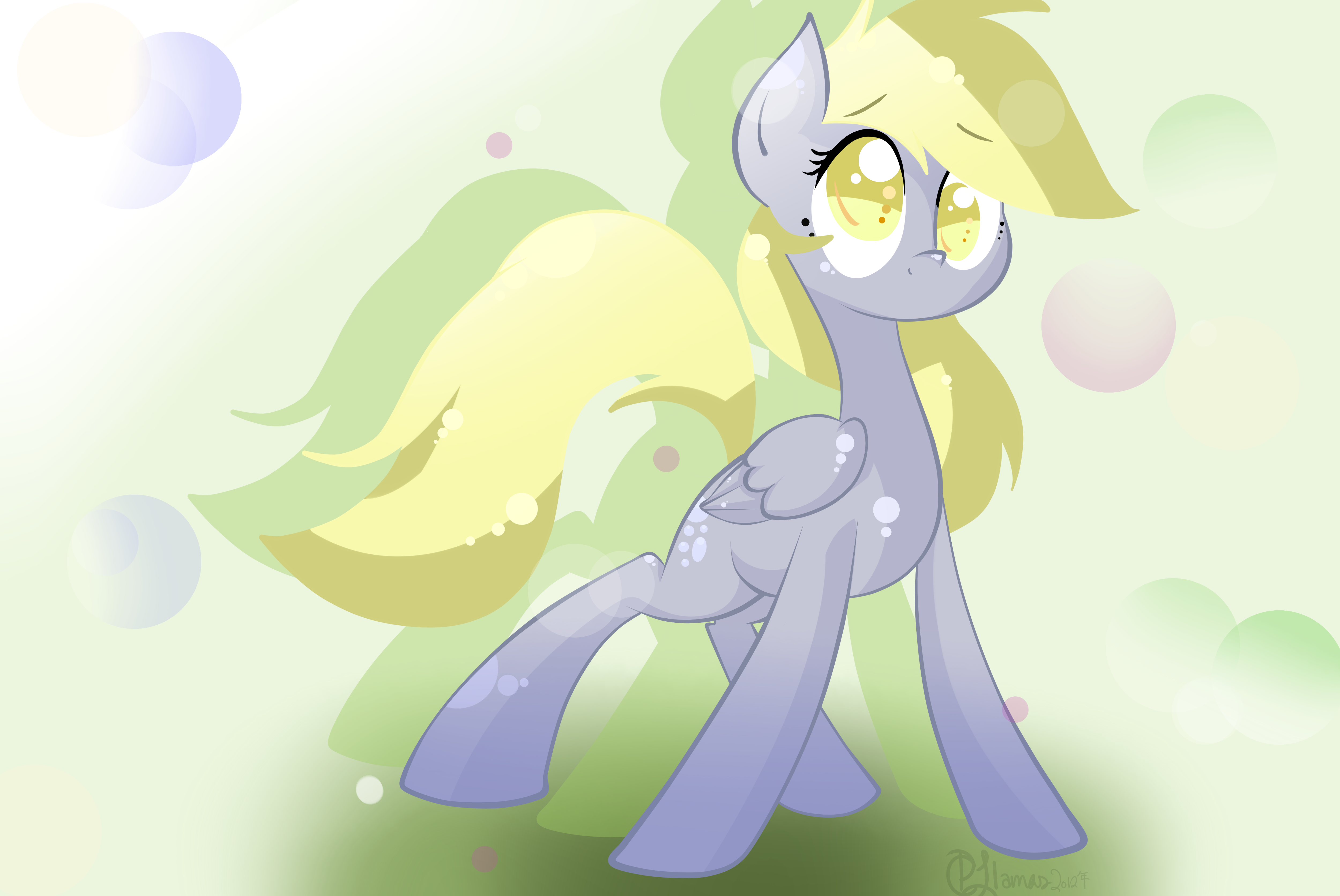 AWLOOKATTHATFACEDERPYYYY by LlamasWithKatanas