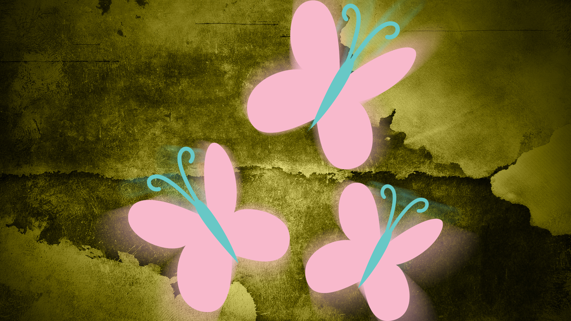 fluttershy cutie mark wallpaper by bigmacintosh7
