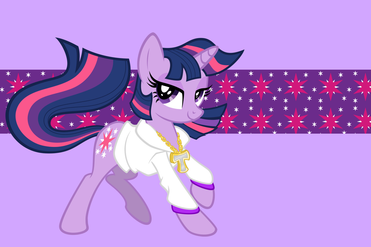 Twilightlicious wallpaper thingy~ by Pindakaaas