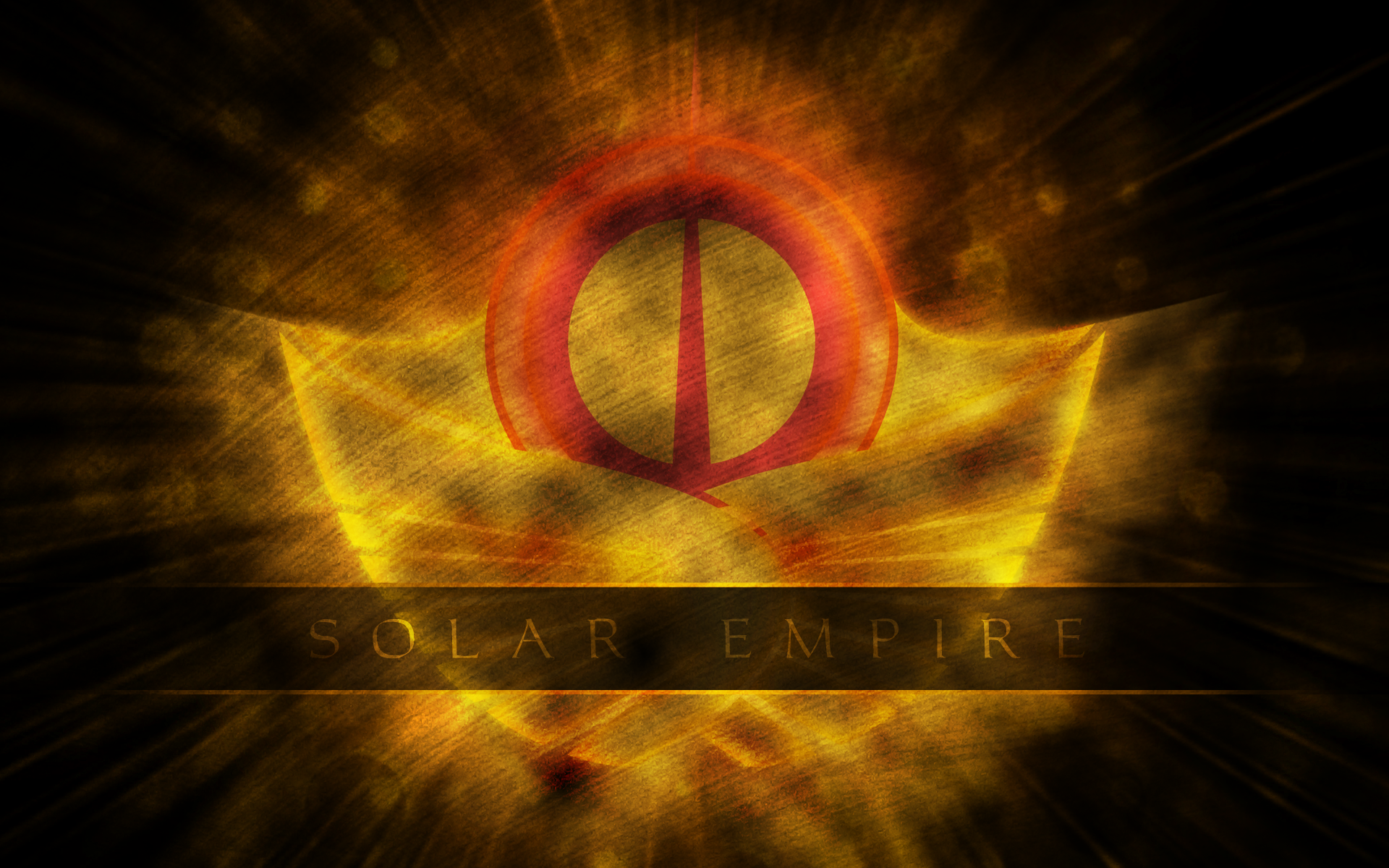Solar Empire by Vexx3