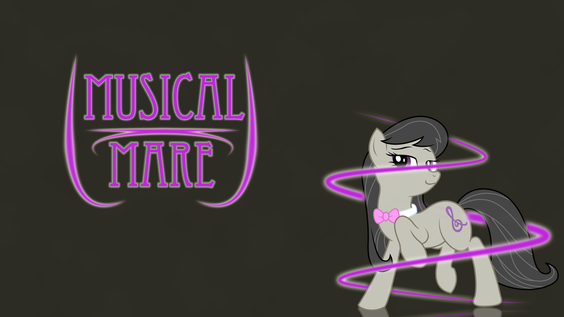 Musical Mare by aman692