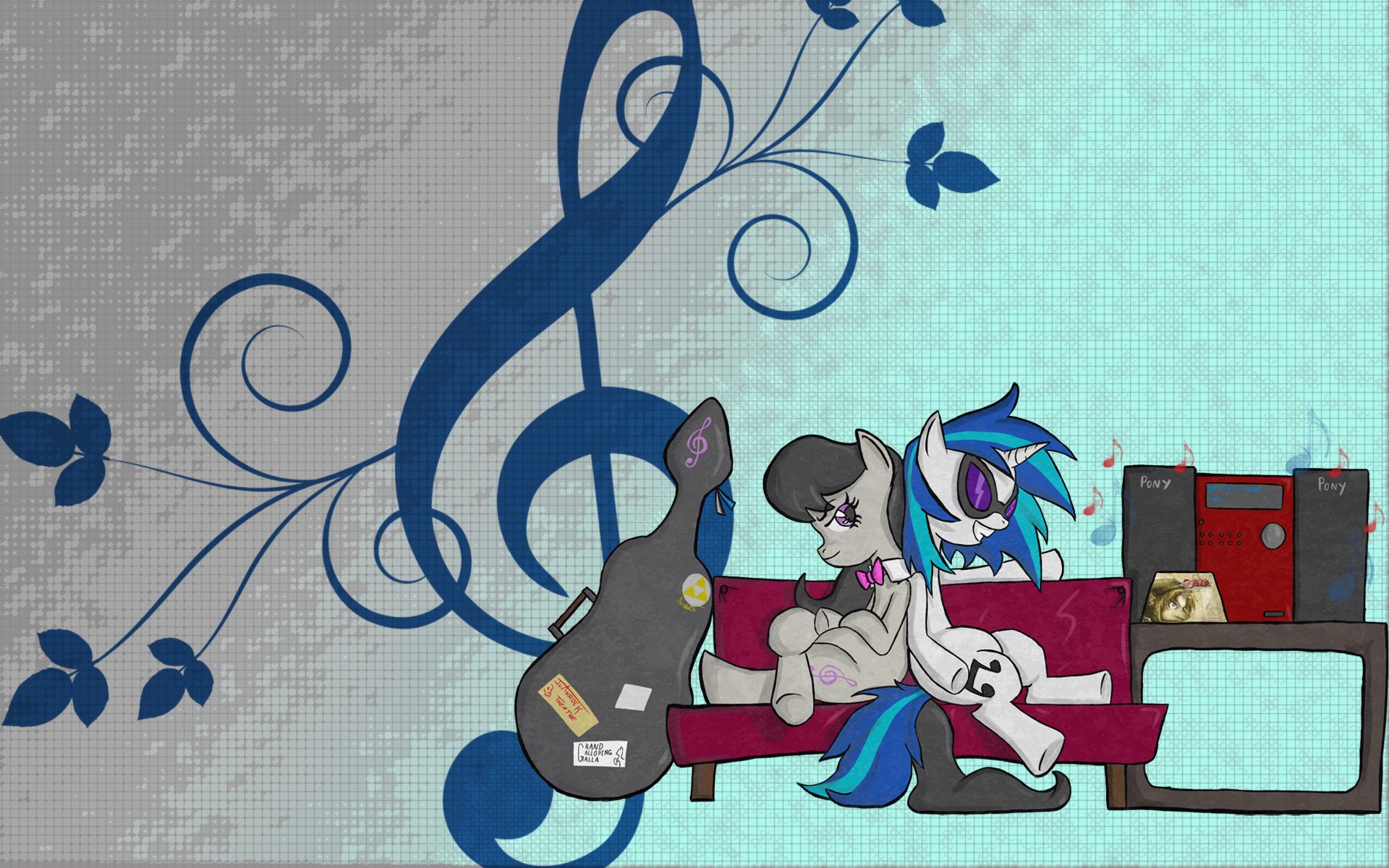 sharing music by juanrock