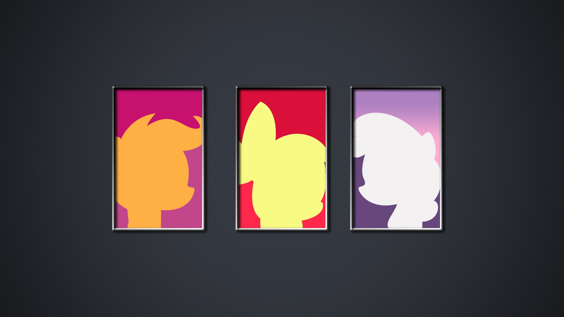 CMC Frames by GuruGrendo