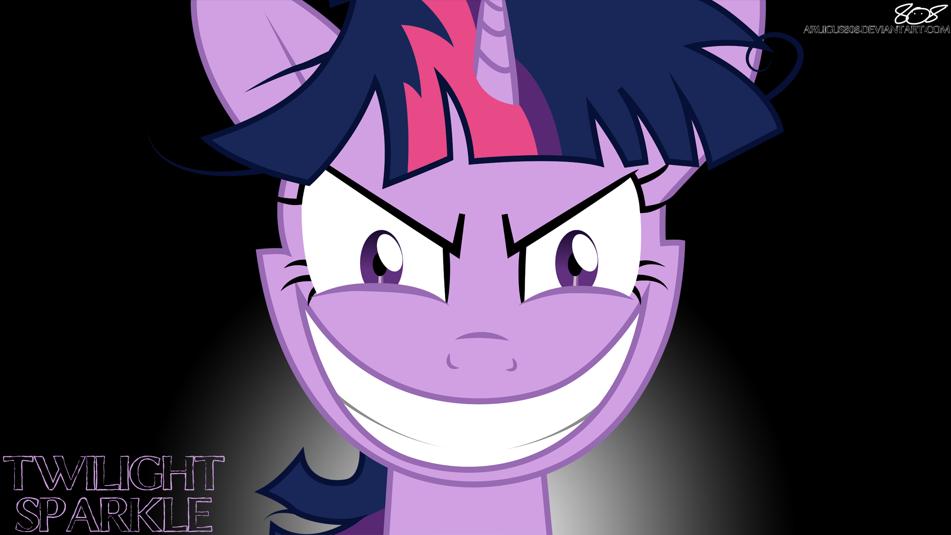 Want it Need it Crazy Twilight wallpaper by aruigus808