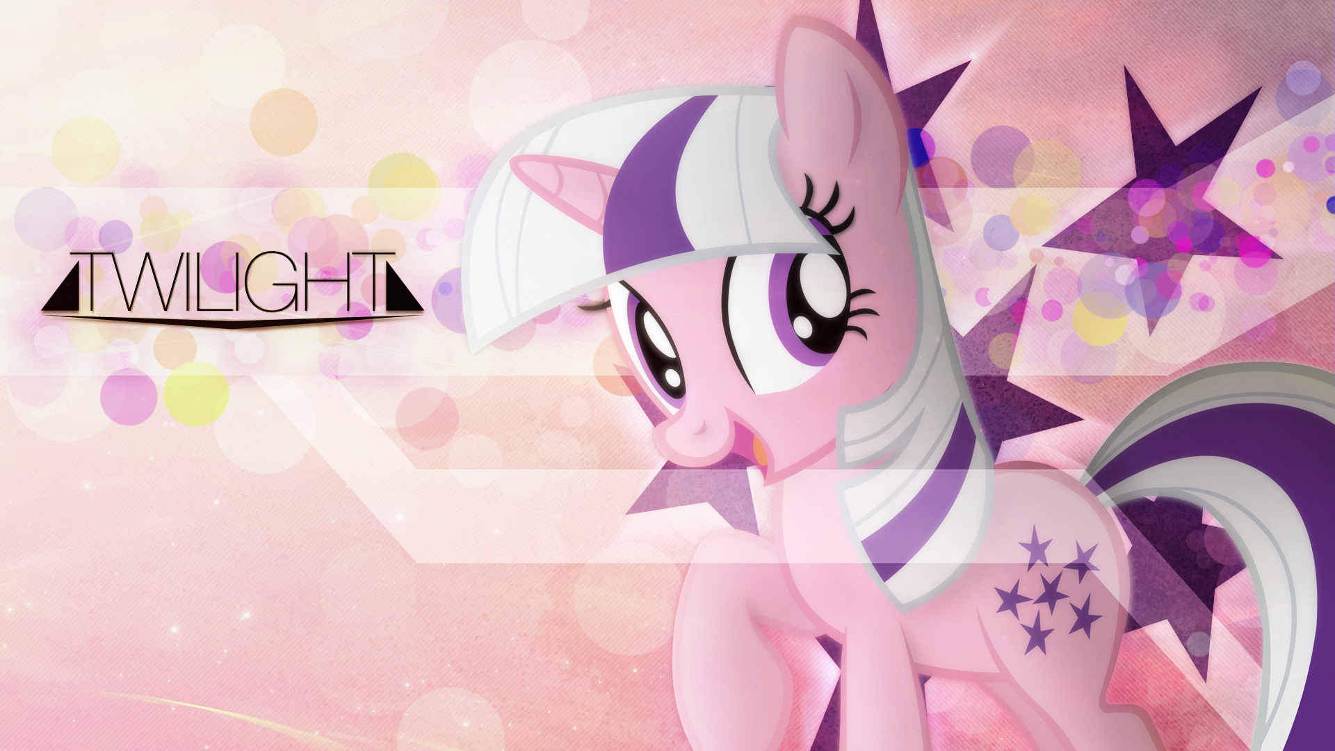 Twilight's Magic {Collab with Mackaged} by Doctor-G, KibbieTheGreat and Mackaged