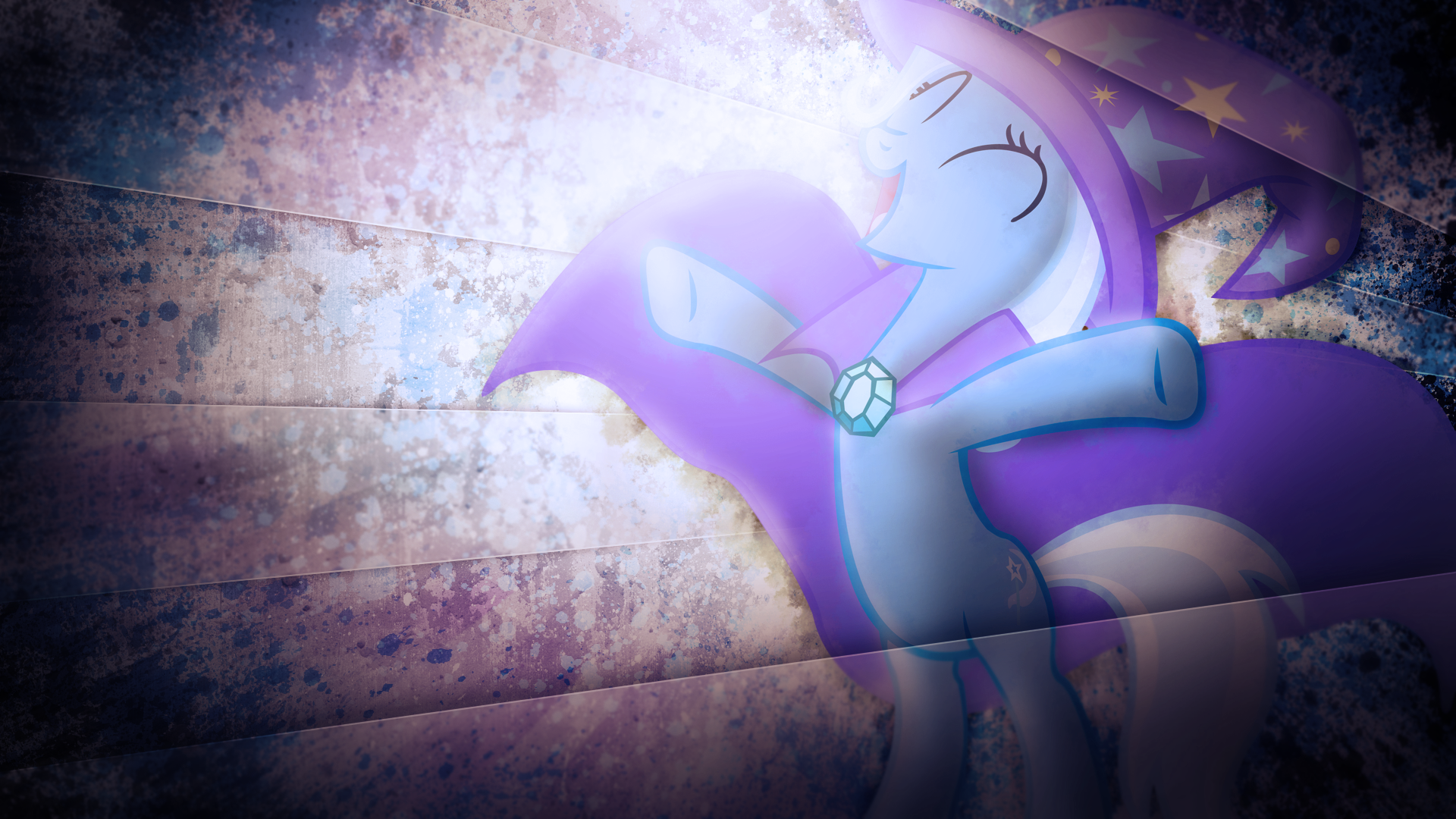 Great and Powerful by SandwichDelta and Shelmo69