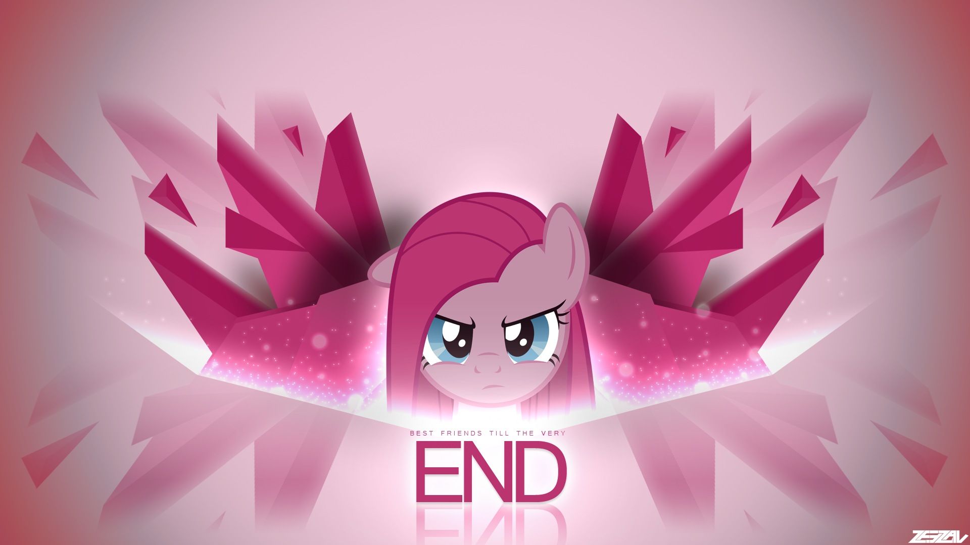 End by Kraysee and Tomchambo