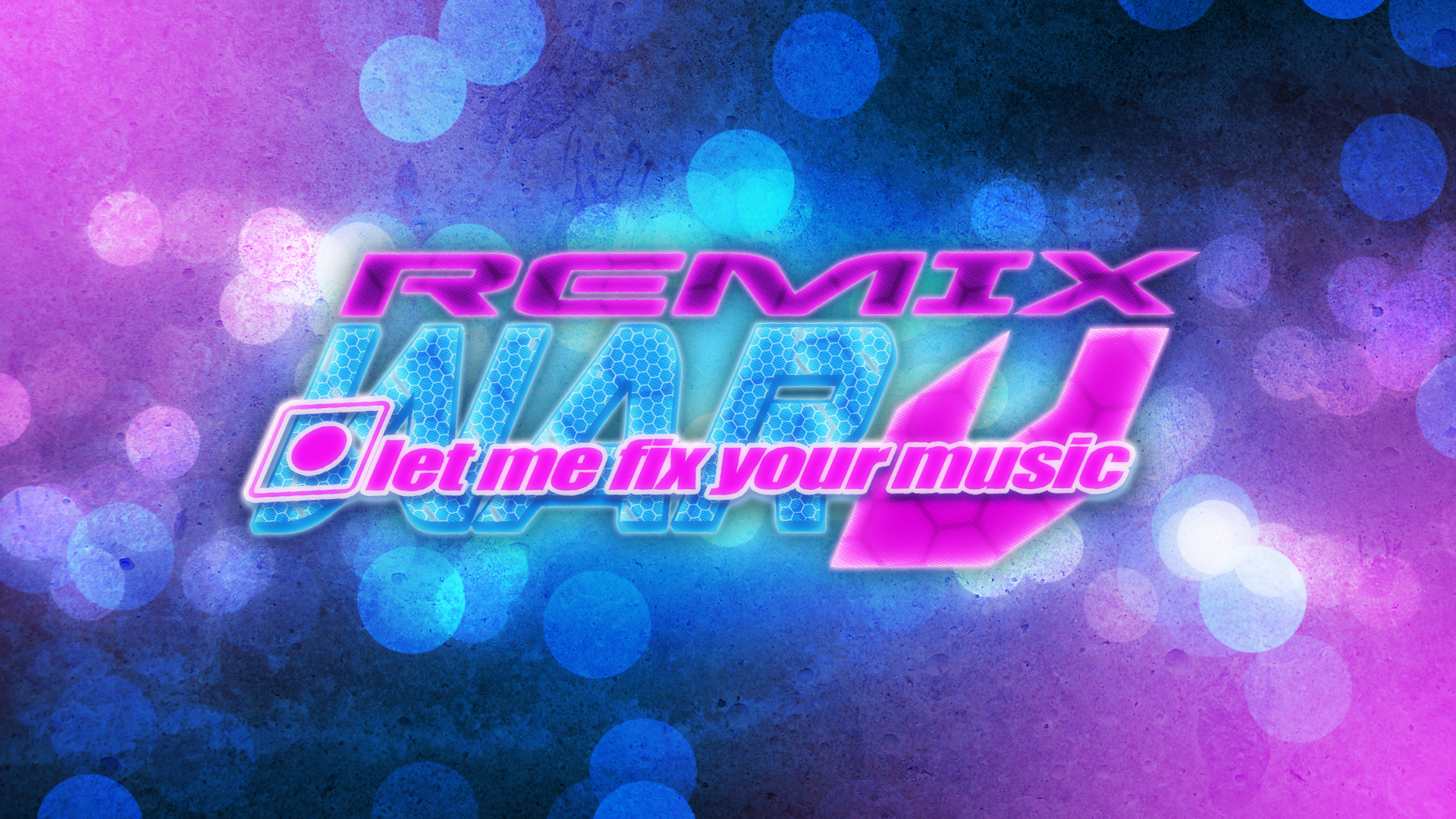 MLR Remix War V - Summer Party by KibbieTheGreat and Makkon