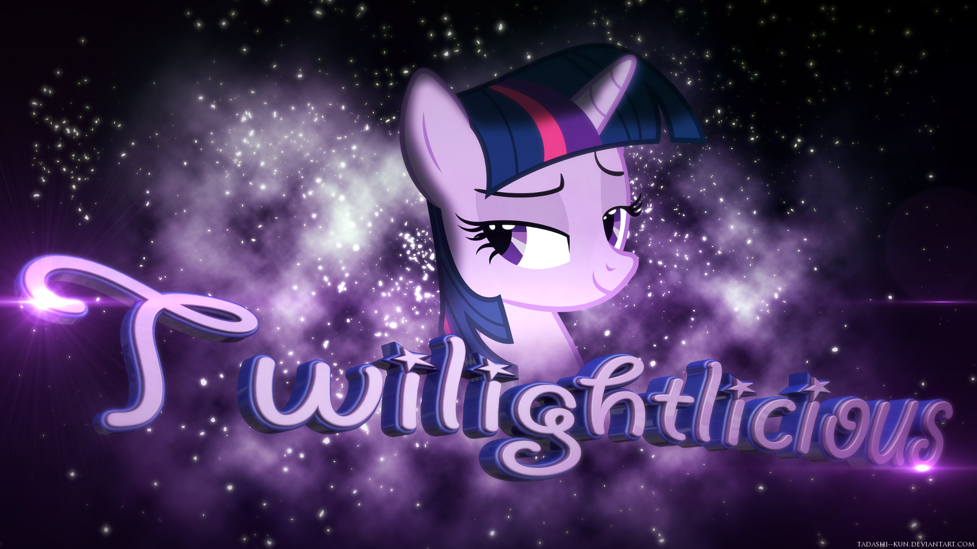 Twilightlicious by Ambits and Tadashi--kun