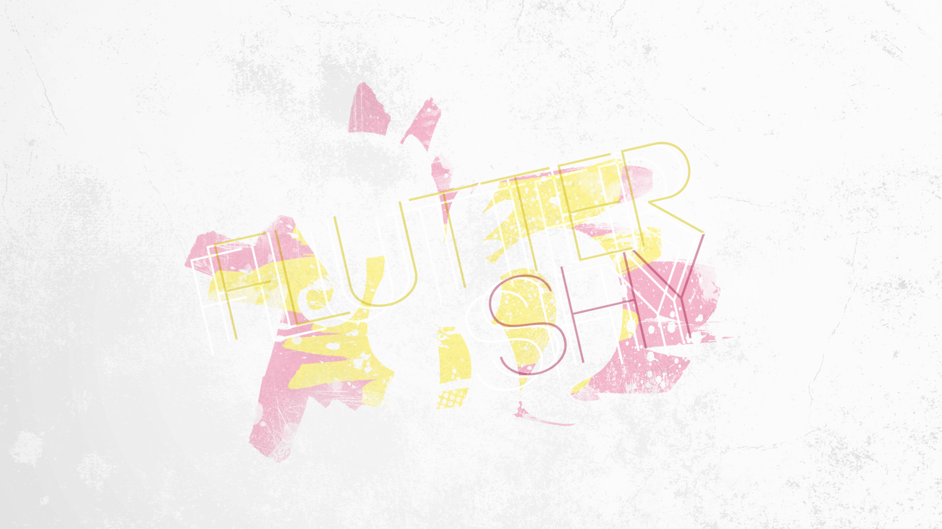 Fluttershy by gtun3d
