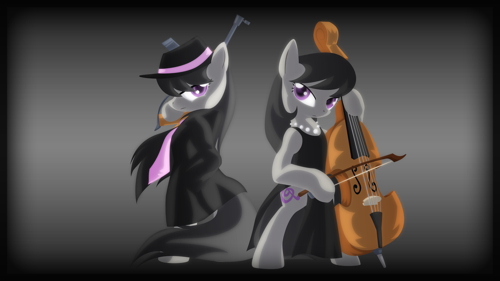 Mafia Octavia - Double Life by Zedrin