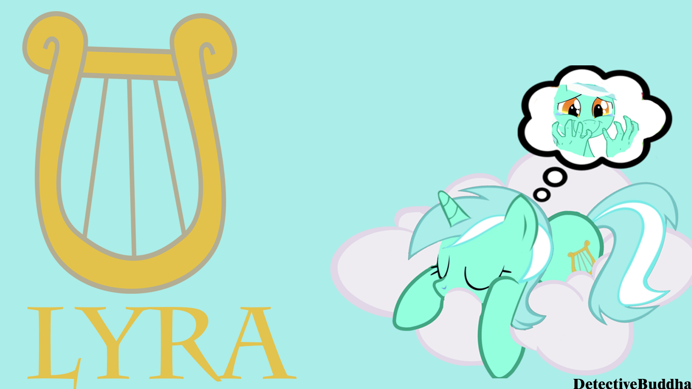 Lyra by DetectiveBuddha