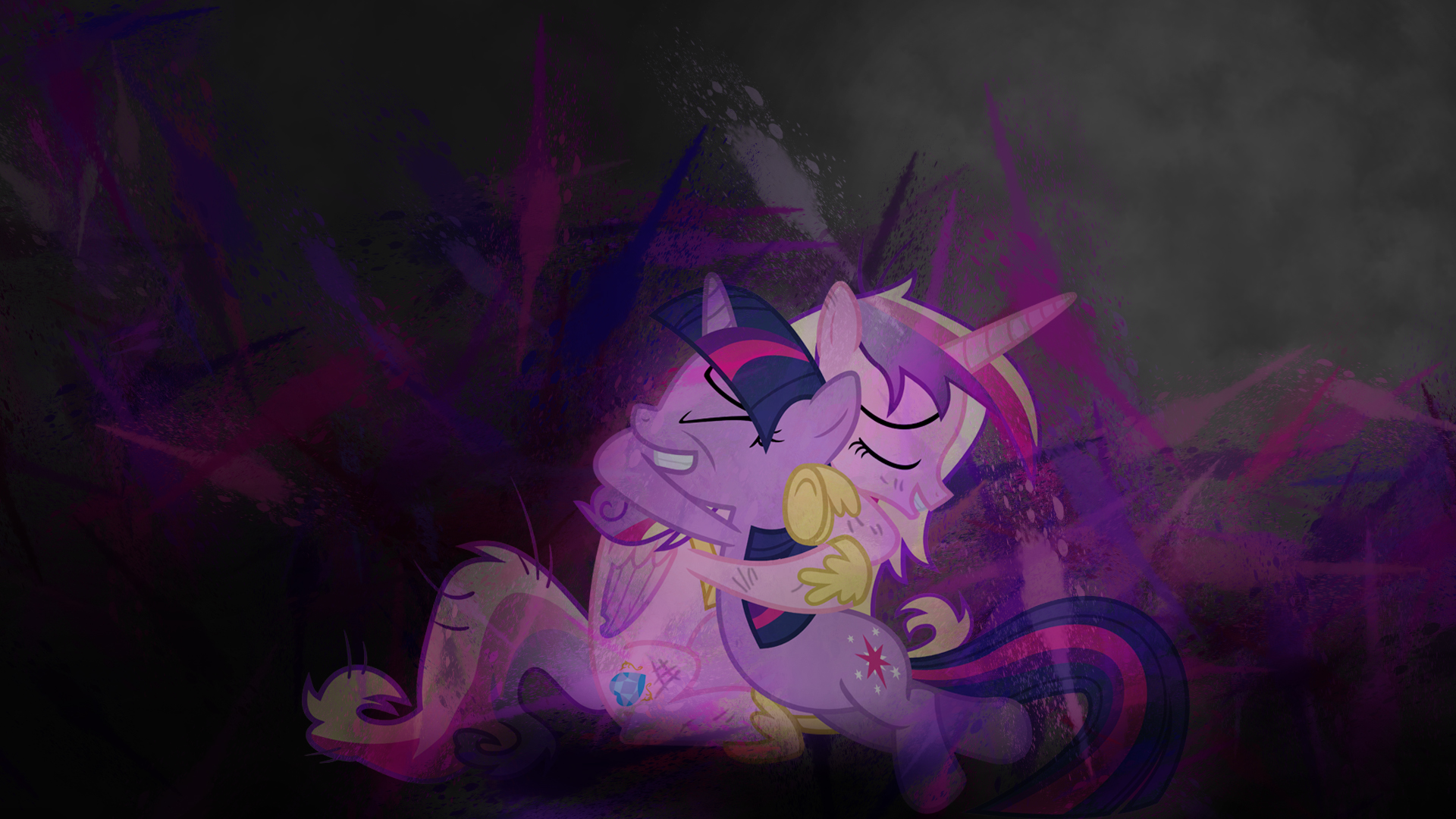 Some Cadence in your darkest moments by 90Sigma and bigmacintosh7