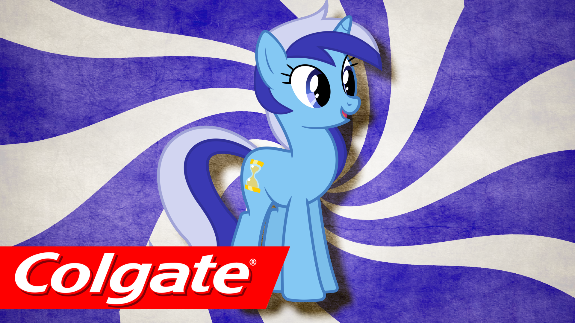 Colgate Wallpaper by 90Sigma and ChristopherJB