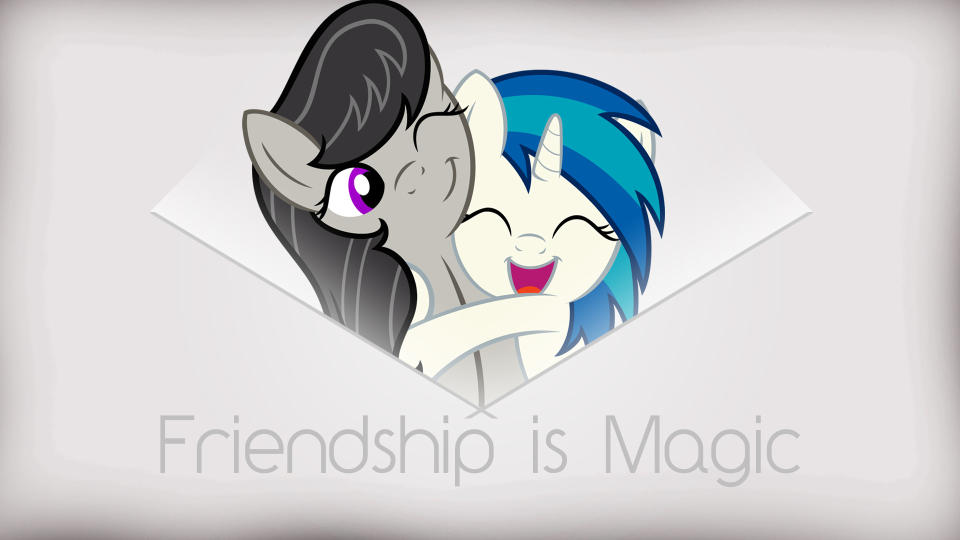 Tavi scratch wallpaper by ASTROtheH and datNaro