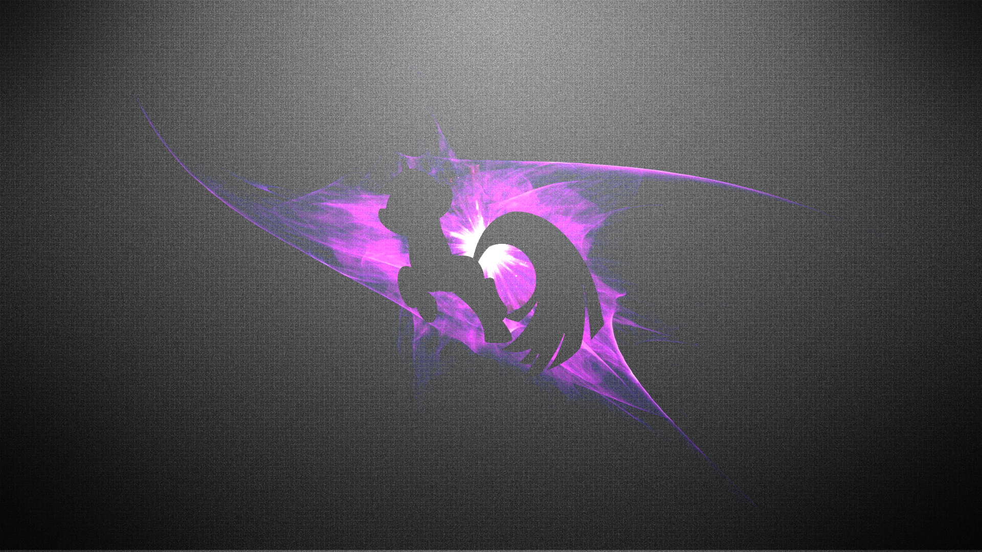 MLP:FiM Twilight Sparkle Wallpaper by DrModnar