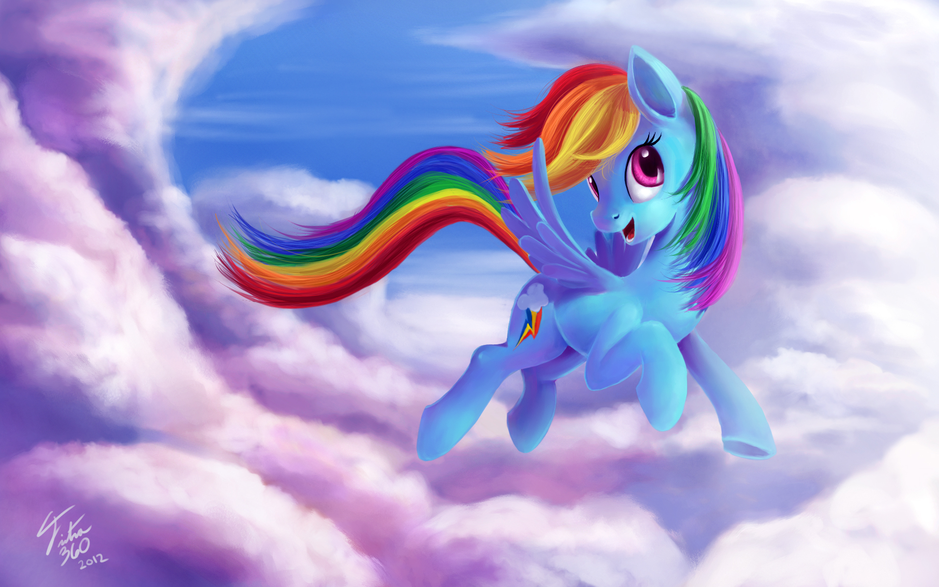 My little pony радуга. My little Pony Радуга Дэш. Little Pony Радуга Дэш. Радуга Дэш с радугой.