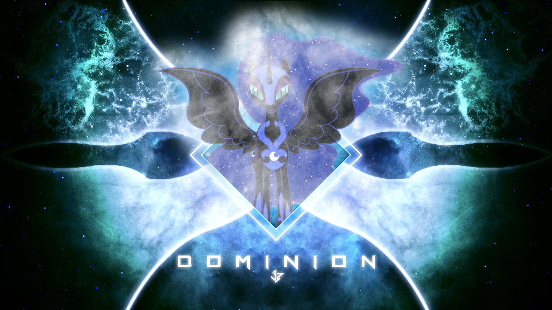 Dominion by Emper0rPenguin and Pustulioooooo