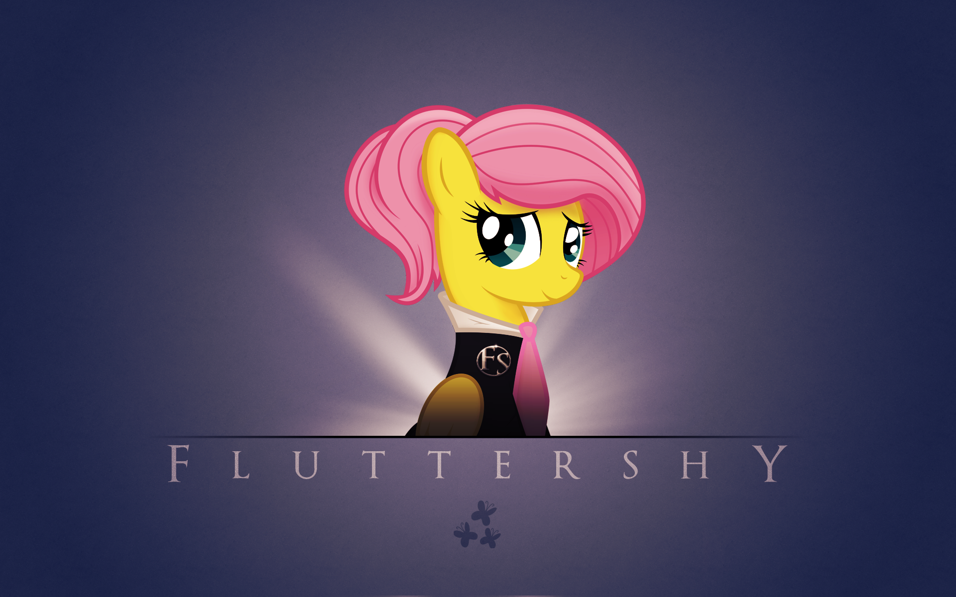 Fluttersuit by Tim015 and Vexx3