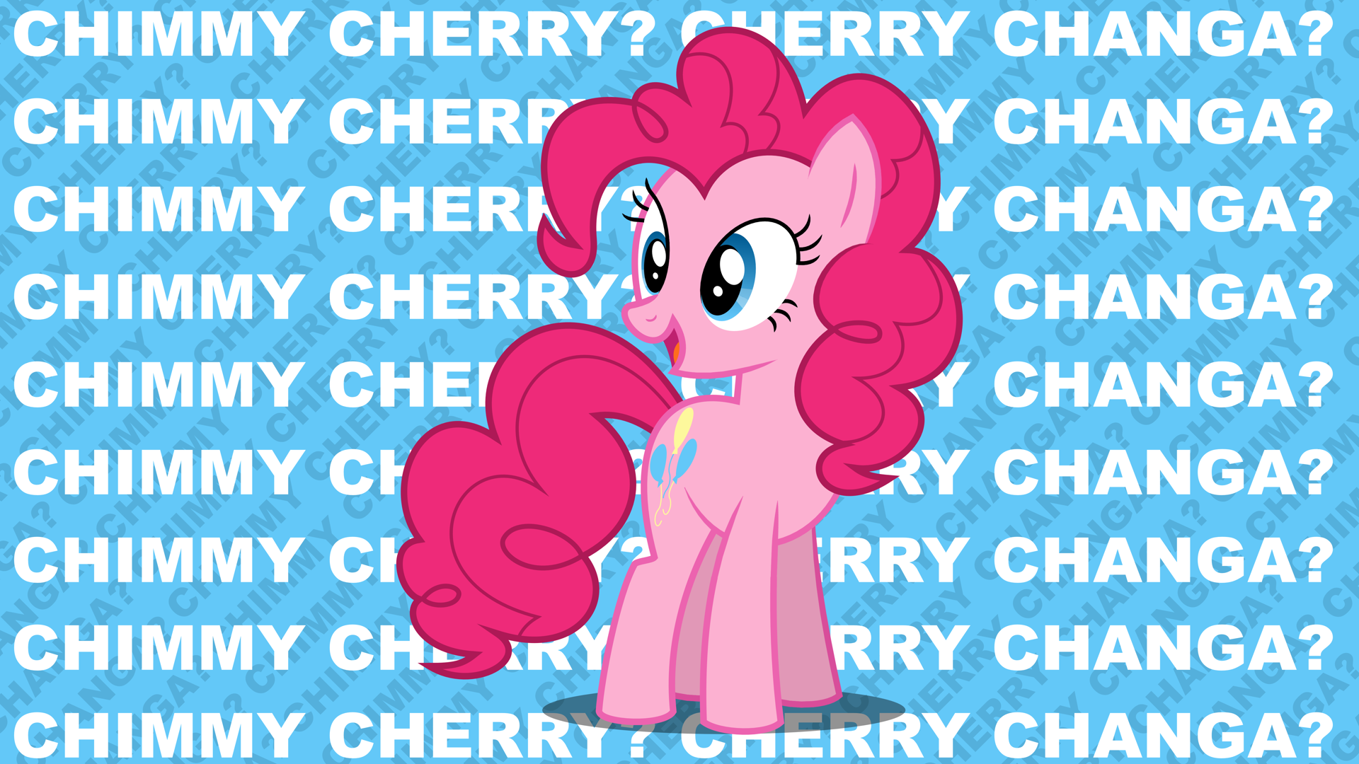 Chimmycherrychanga by xPrEpWnEdx