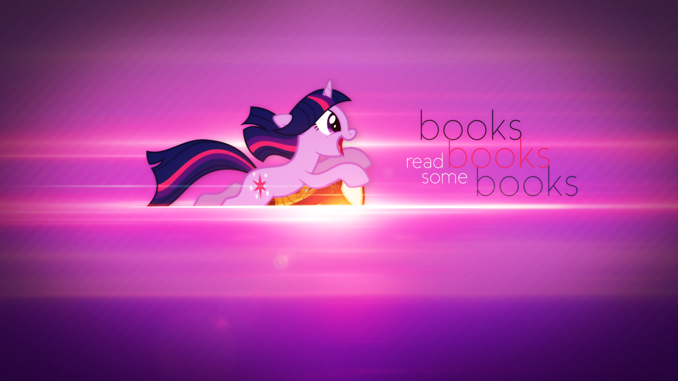 [28] Read Some Books! (collab with Vexx3) by anbolanos91, DoktorRainbowFridge and Vexx3