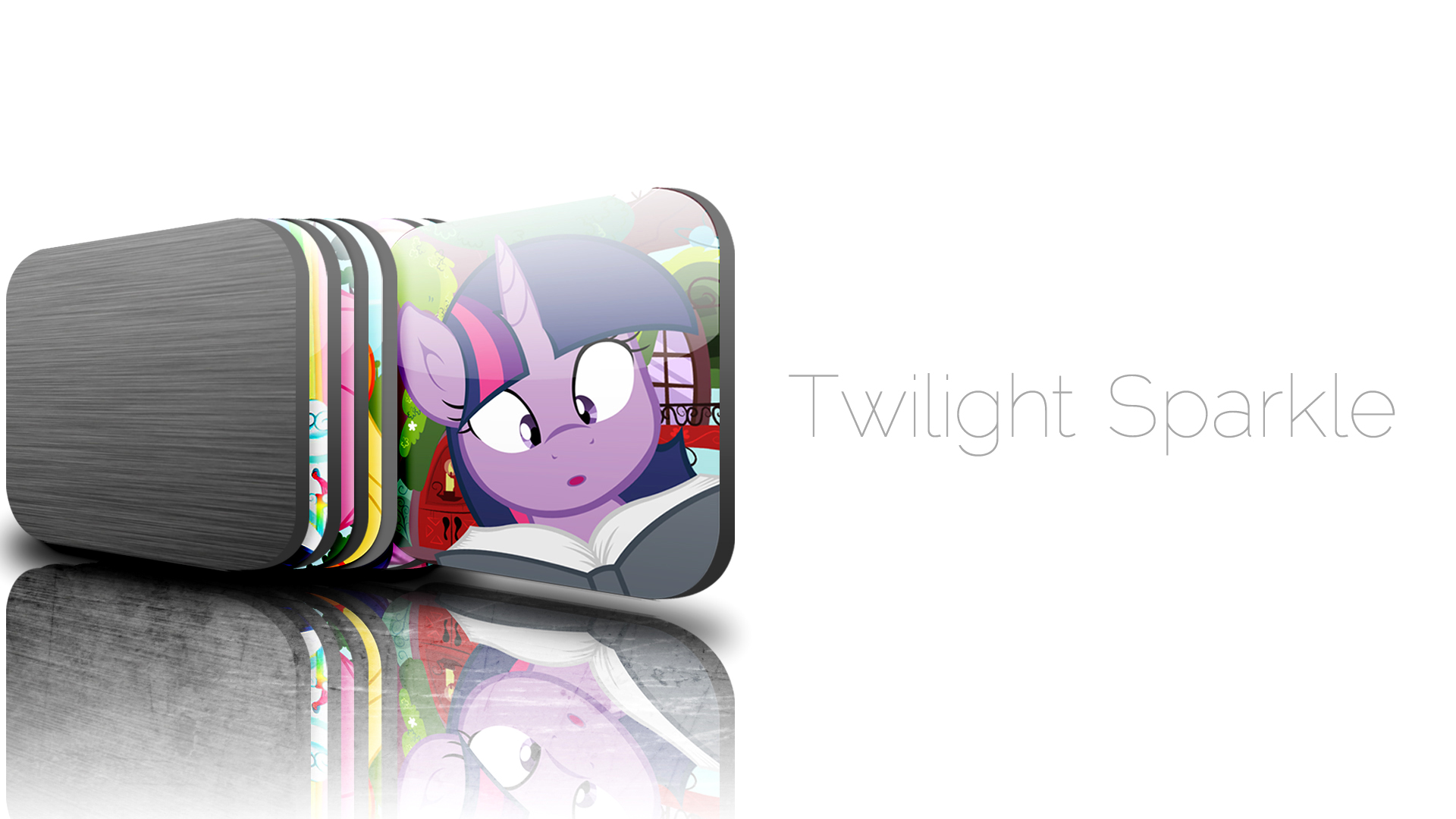 JD Twilight Wallpaper by InternationalTCK and Joey-Darkmeat