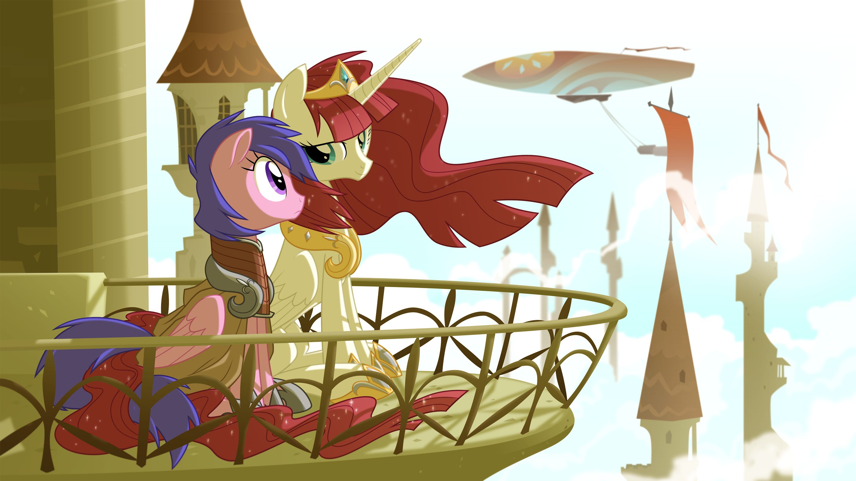 Concordia by Equestria-Prevails