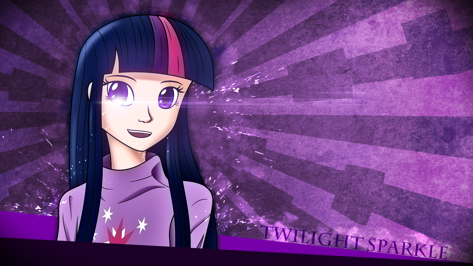 Just Twilight by johnjoseco, Karl97 and Mamandil
