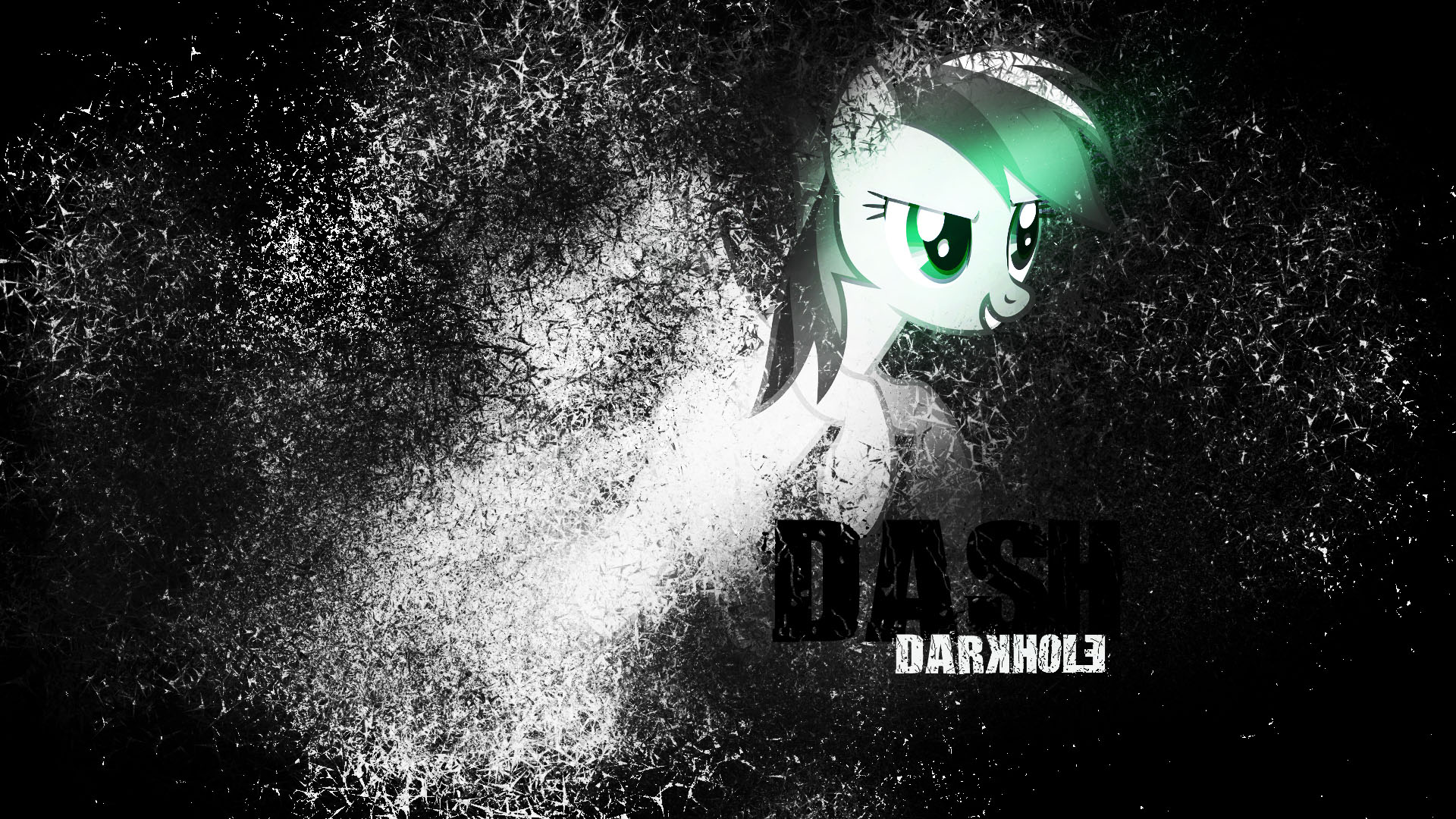 Dash Darkhole by xPesifeindx and Xtrl
