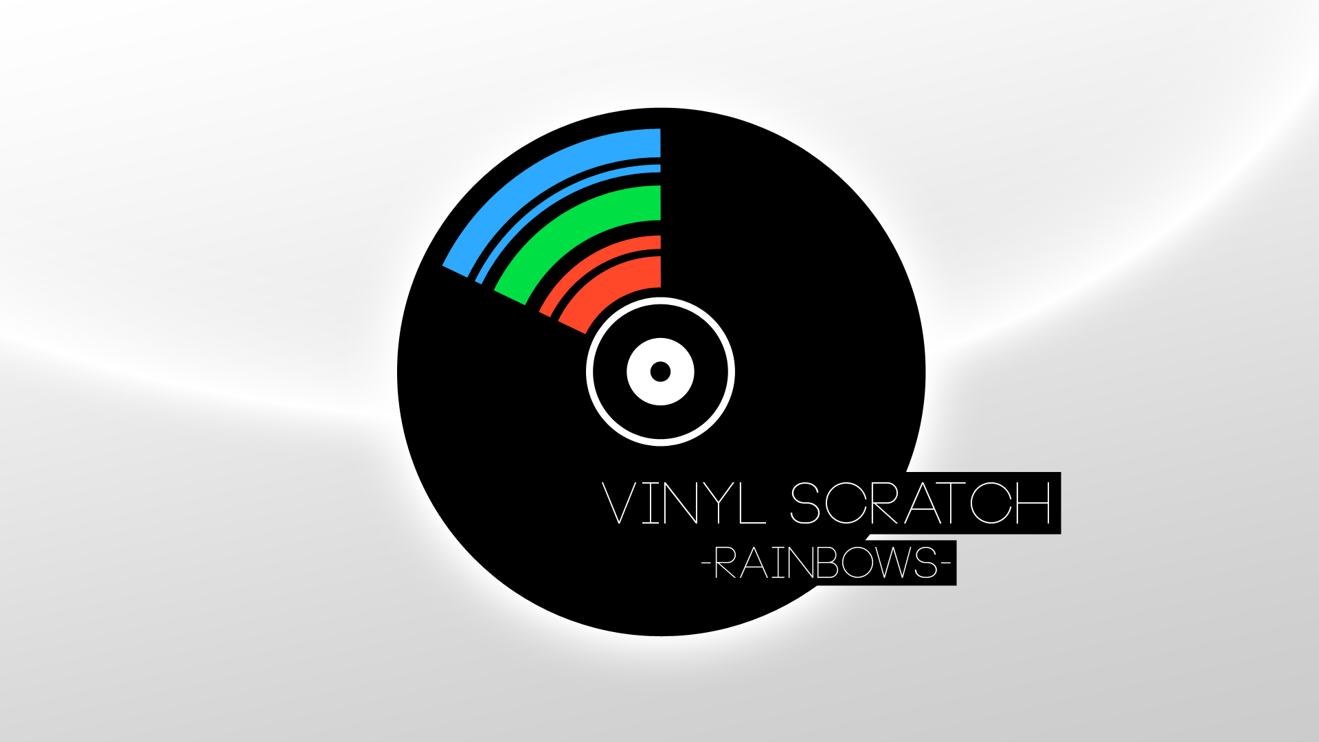 Vinyl Rainbows by Vinyl Rainbows