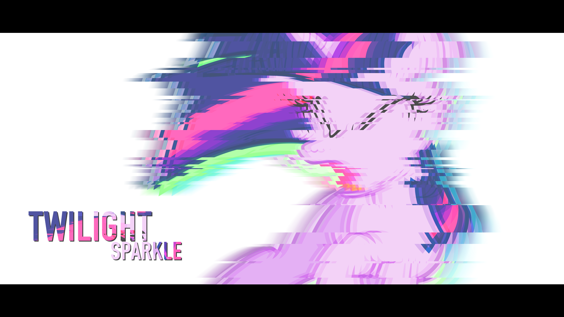 MLP: Twilight Sparkle Wallpaper by maxmontezuma