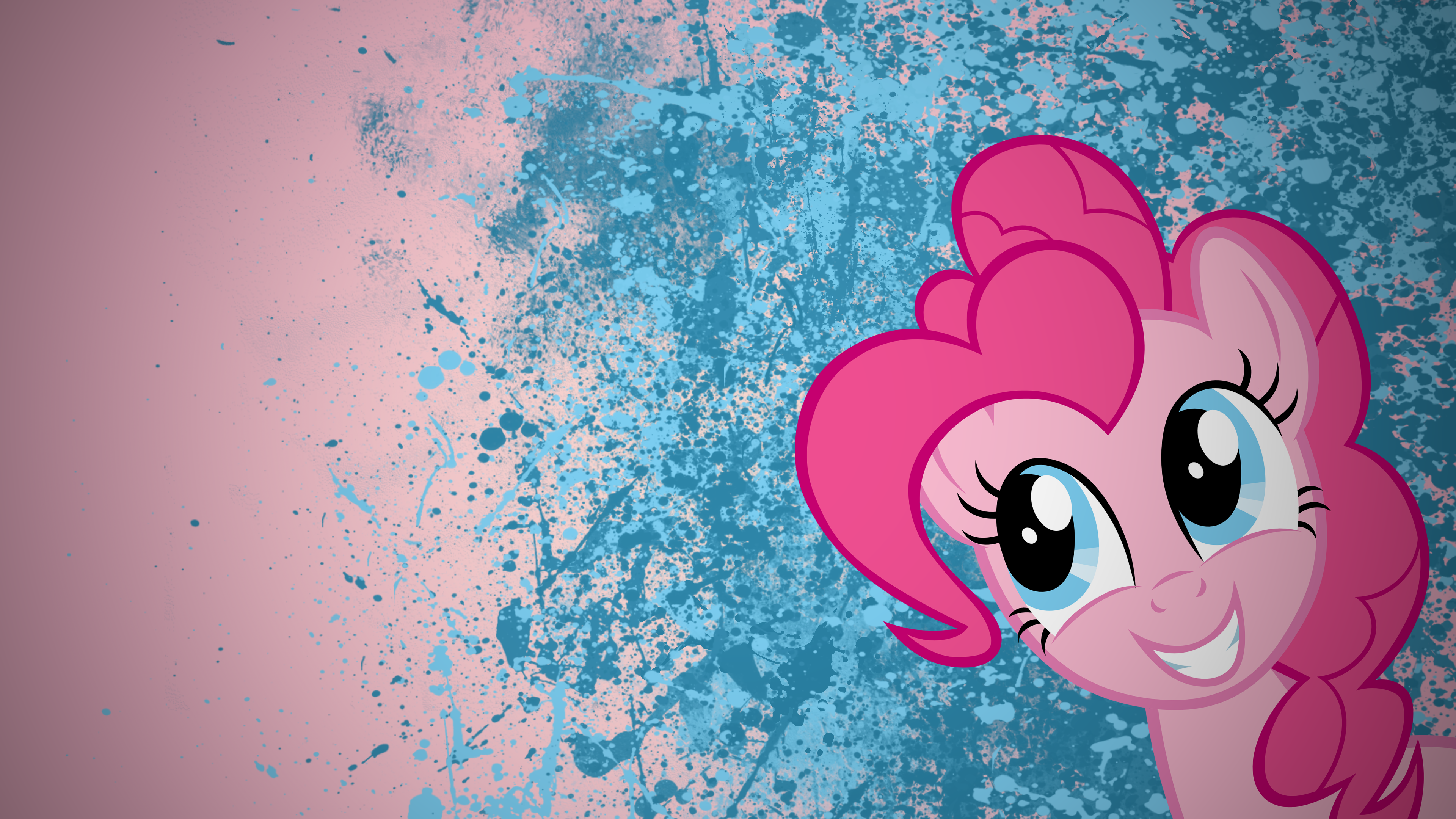 Pinkie Pie Style! by aleksa0rs1 and bengo538