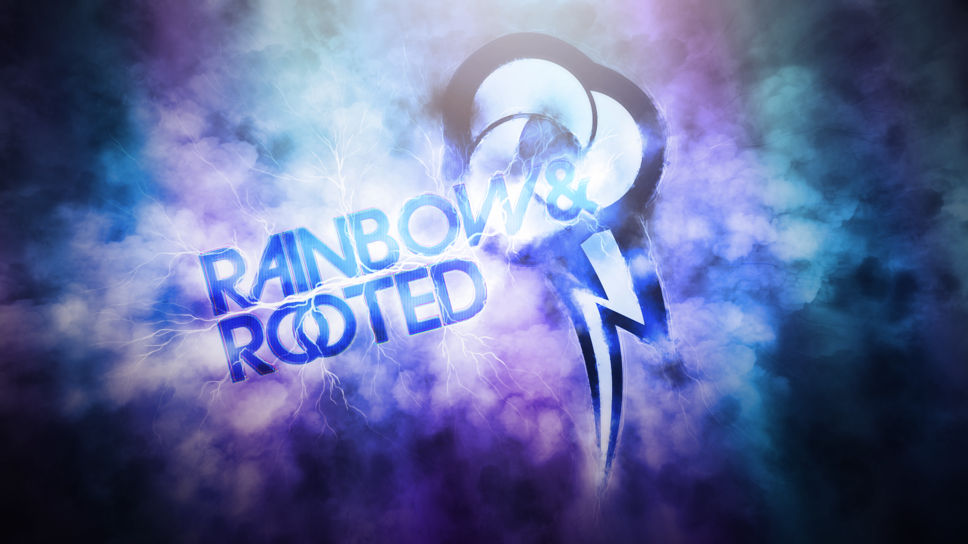 Rainbow 'n' Rooted by SandwichDelta and WMill